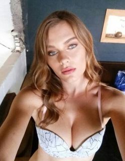 Solveig Mørk Hansen