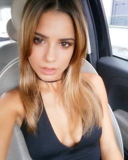Claudia Salvini