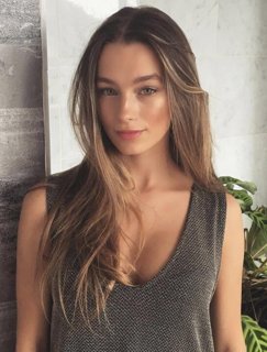 Portia Carey