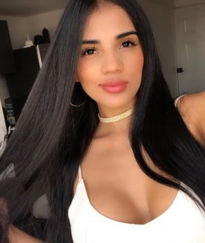 Karina García