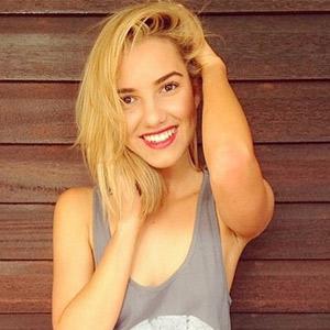 Shania Perrett