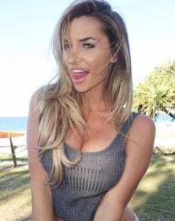 Rosanna Arkle