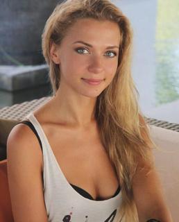 Кристина Бойко