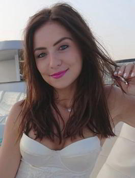 Lydia Farley