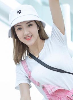 美琪vicky