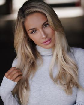 Anna Katharina