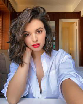Rebecca Renee Black