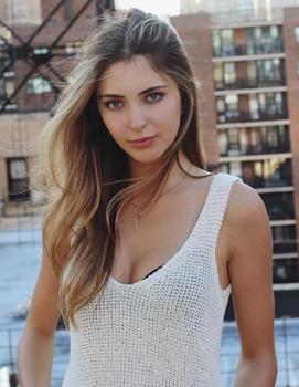 Laura Winges