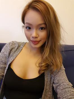 Mirchelley Tan