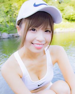 甘川もこ