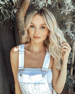 Lauren Bushnell