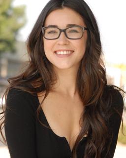 Audrey Bradford