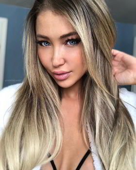 Andreane Chamberland