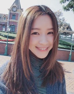 李蔓瑩