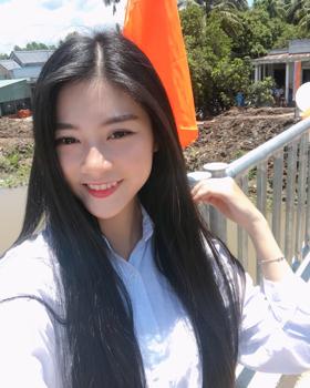 Nguyễn Bùi Nam Phương