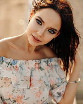 Angelina Petrova
