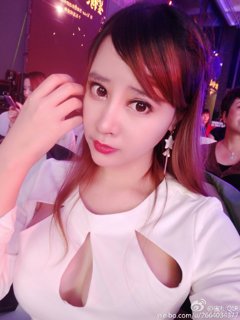 蜜桃Q妹