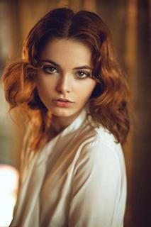 Oktyabrina Maximova