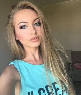 Алина Косилова