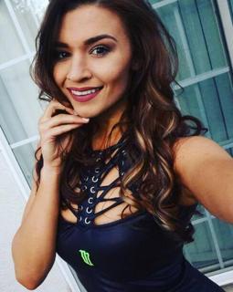 Rachael Coffman