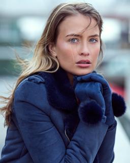 Lydia Gough