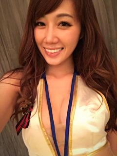 Kimberly泡泡