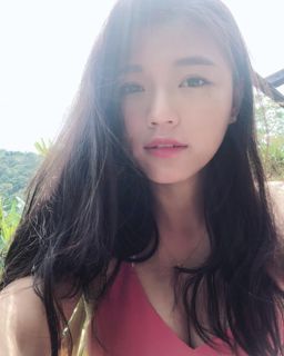 邱詩容