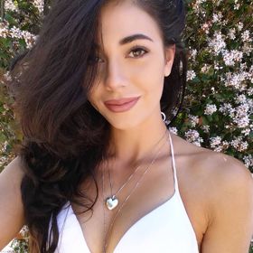 Danielle Robertson