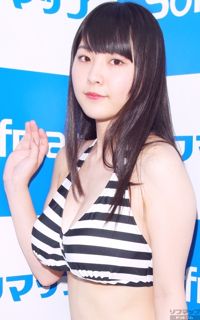 藤井澪