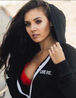 Ashley Flores