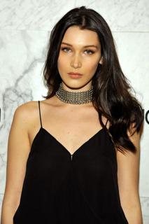 Bella Hadid