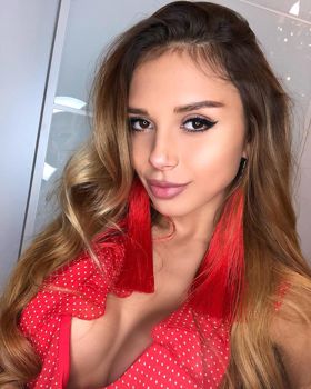 Anastasiya Sorokina