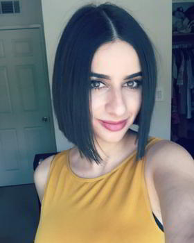 Mimi Eve
