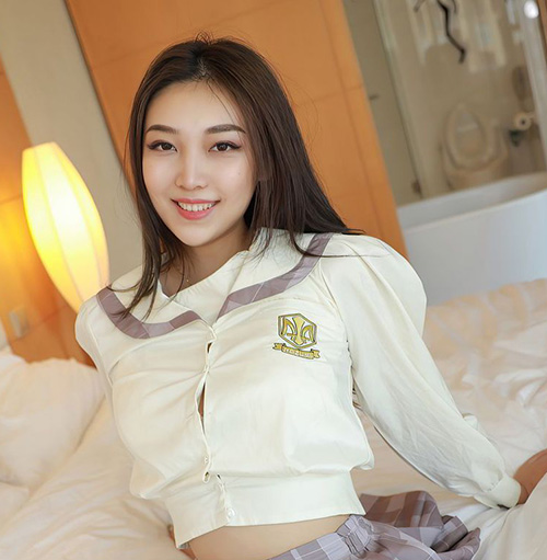 鄭穎姗