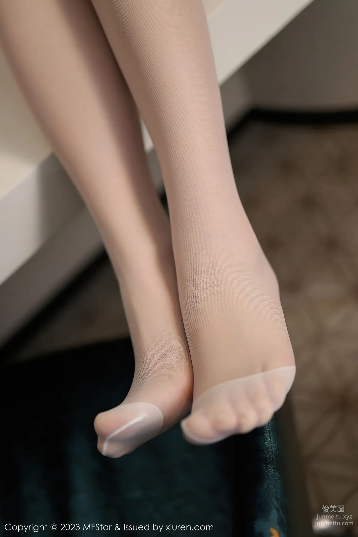 [MFStar模範學院] 2023.04.03 VOL.602 汐汐愛吃草莓 10