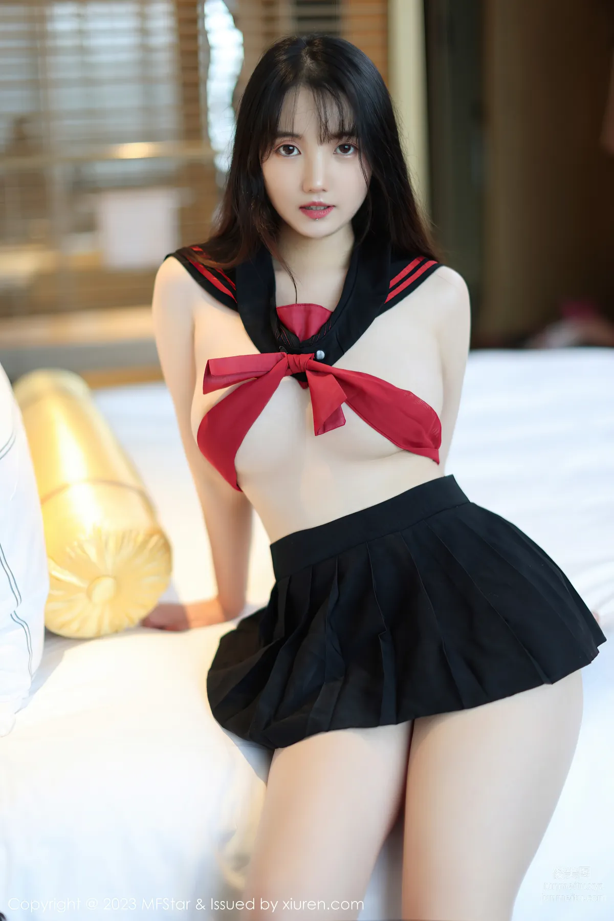 [MFStar模範學院] 2023.05.24 VOL.622 揉揉肉肉 9