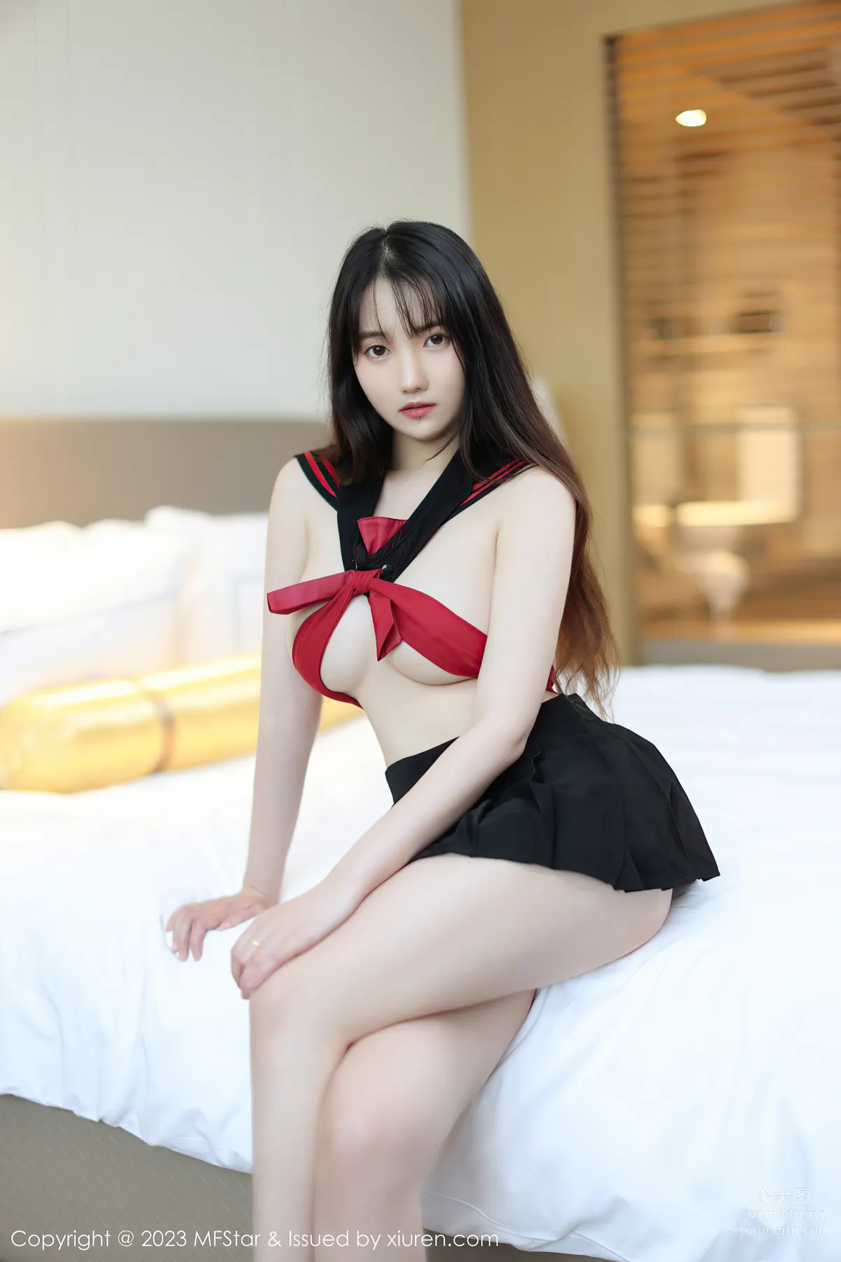 [MFStar模範學院] 2023.05.24 VOL.622 揉揉肉肉 25