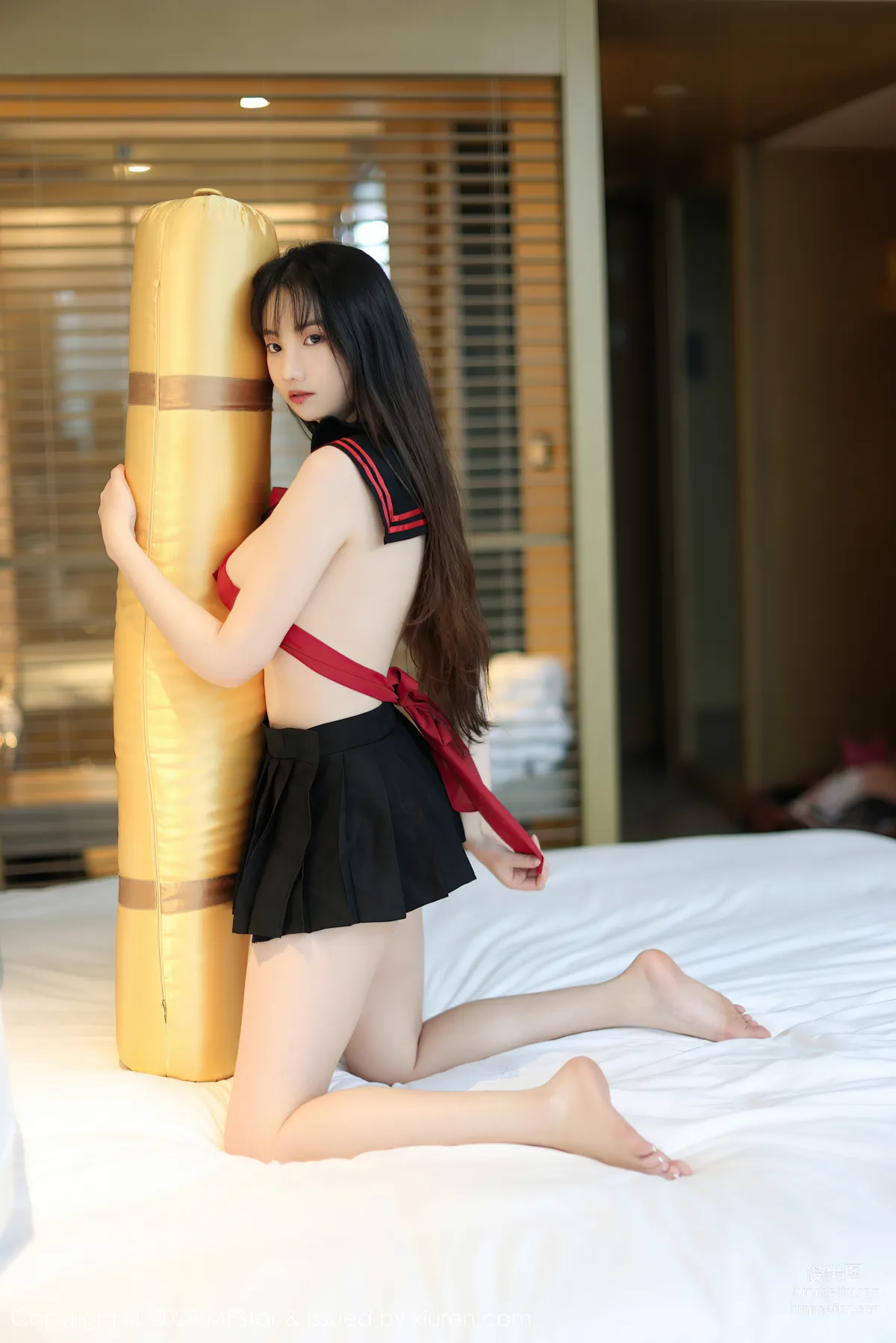 [MFStar模範學院] 2023.05.24 VOL.622 揉揉肉肉 44