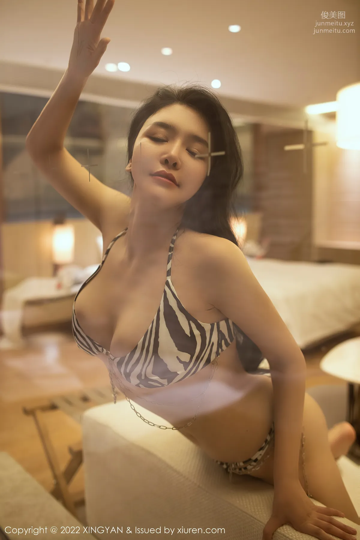 [XINGYAN星顔社] 2022.09.14 VOL.146 劉钰兒 26