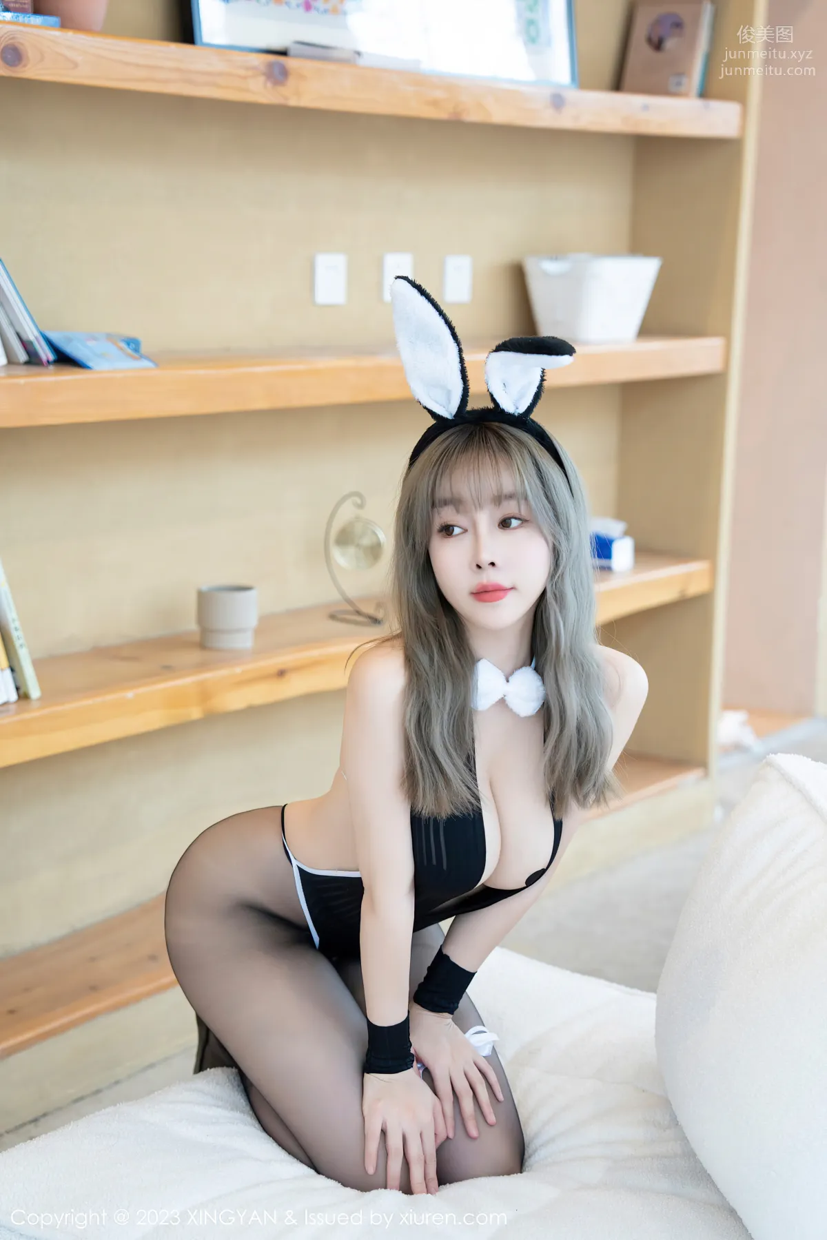 [XINGYAN星顔社] 2023.02.17 VOL.173 王雨純 12