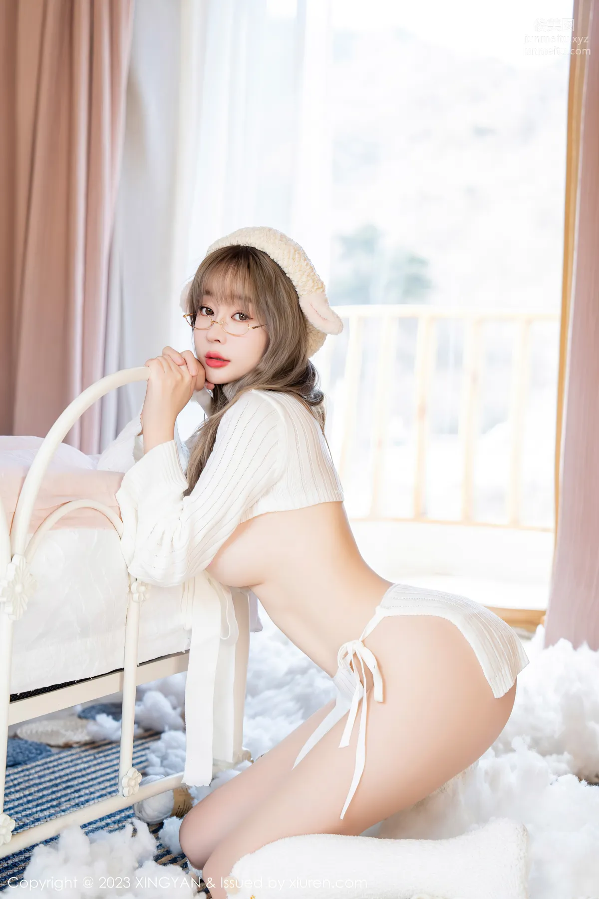 [XINGYAN星顔社] 2023.02.24 VOL.175 王雨純 2