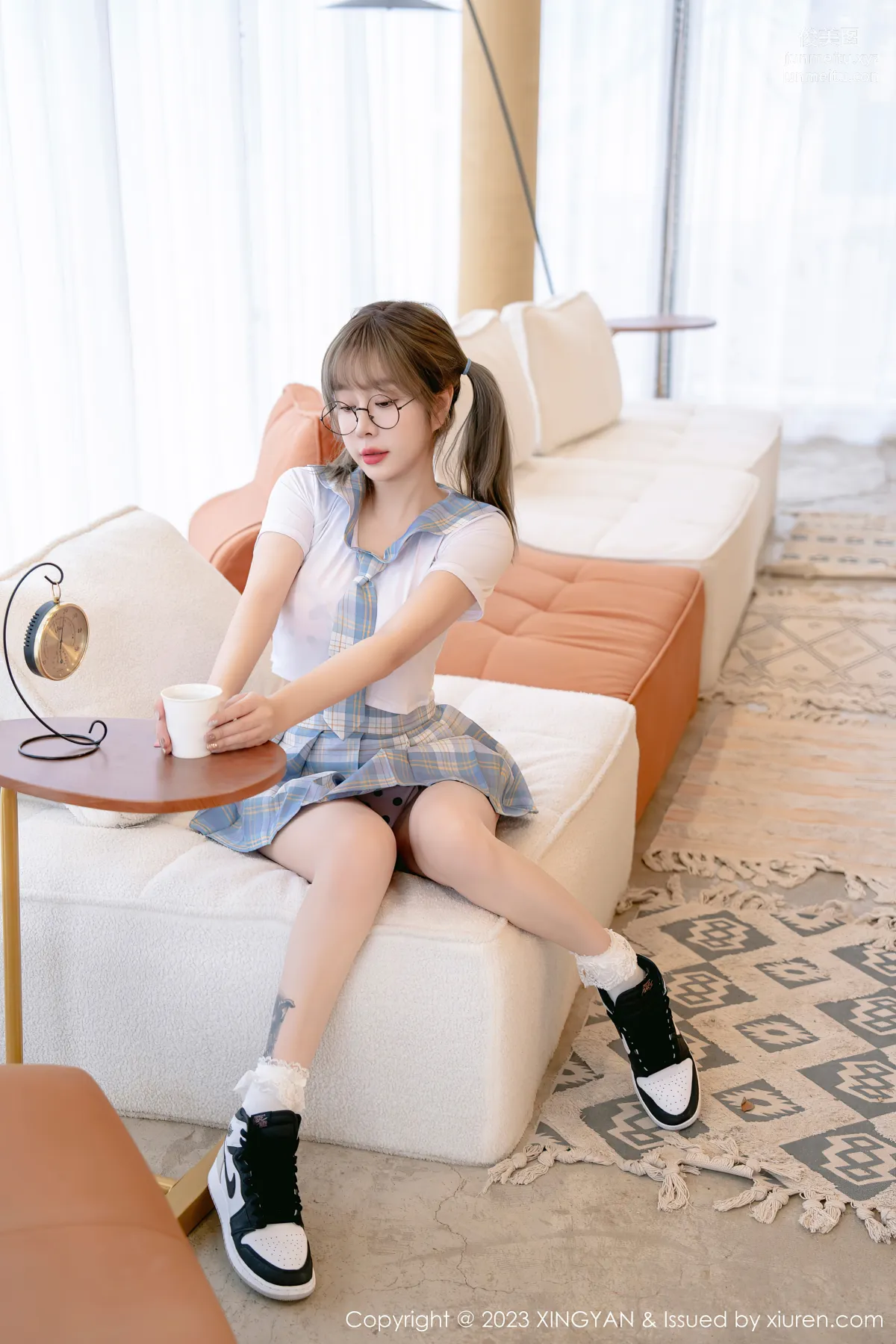 [XINGYAN星顔社] 2023.03.10 VOL.180 王雨純 14
