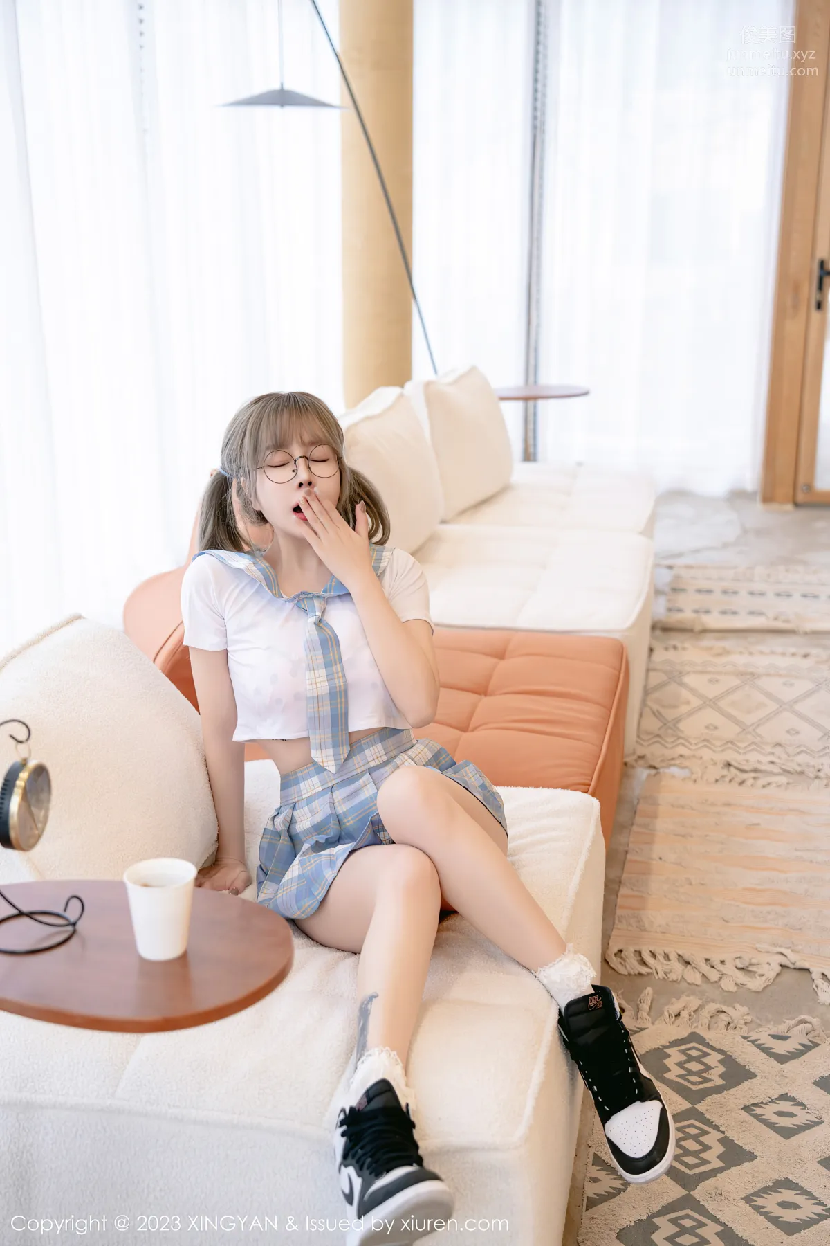 [XINGYAN星顔社] 2023.03.10 VOL.180 王雨純 21
