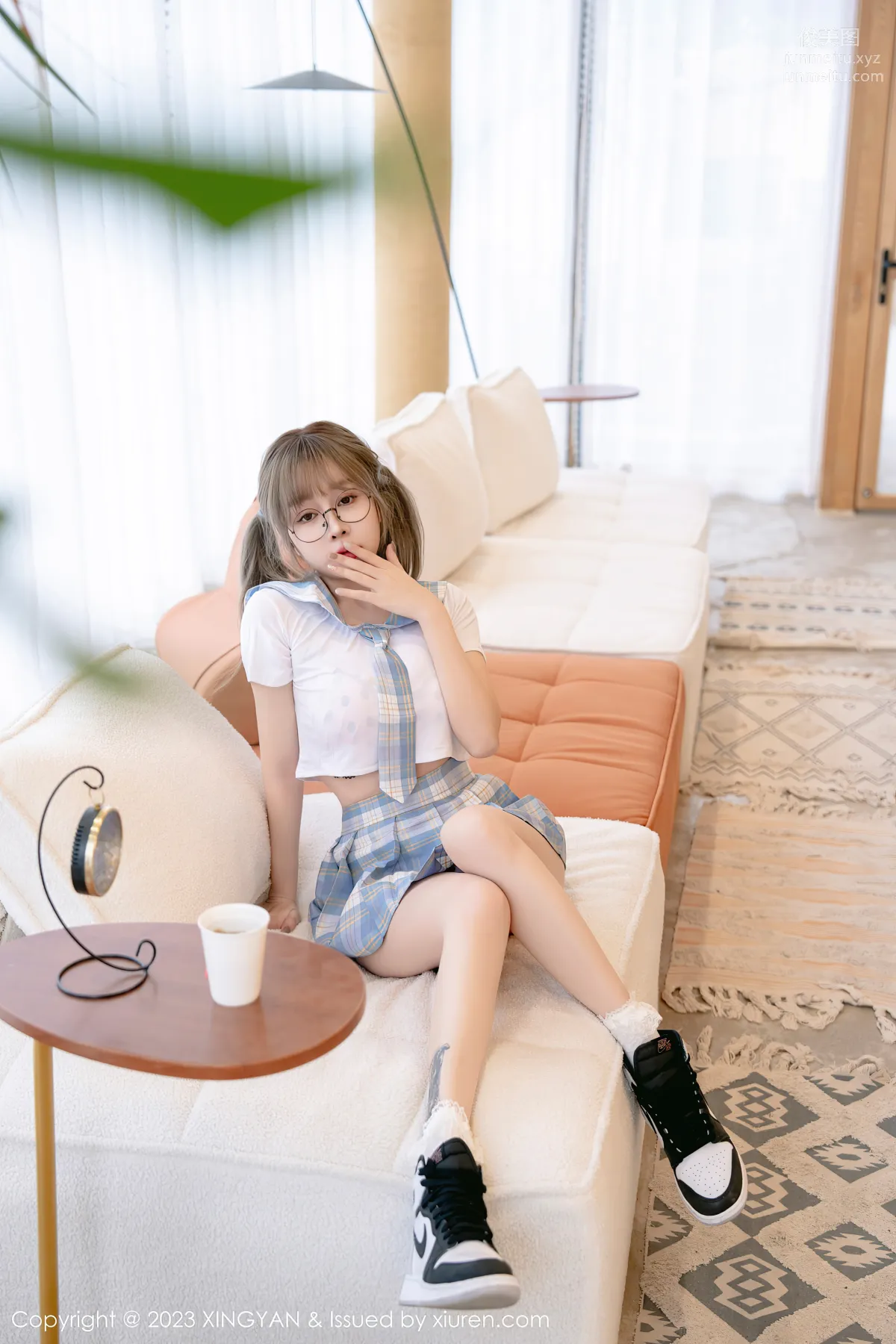 [XINGYAN星顔社] 2023.03.10 VOL.180 王雨純 22