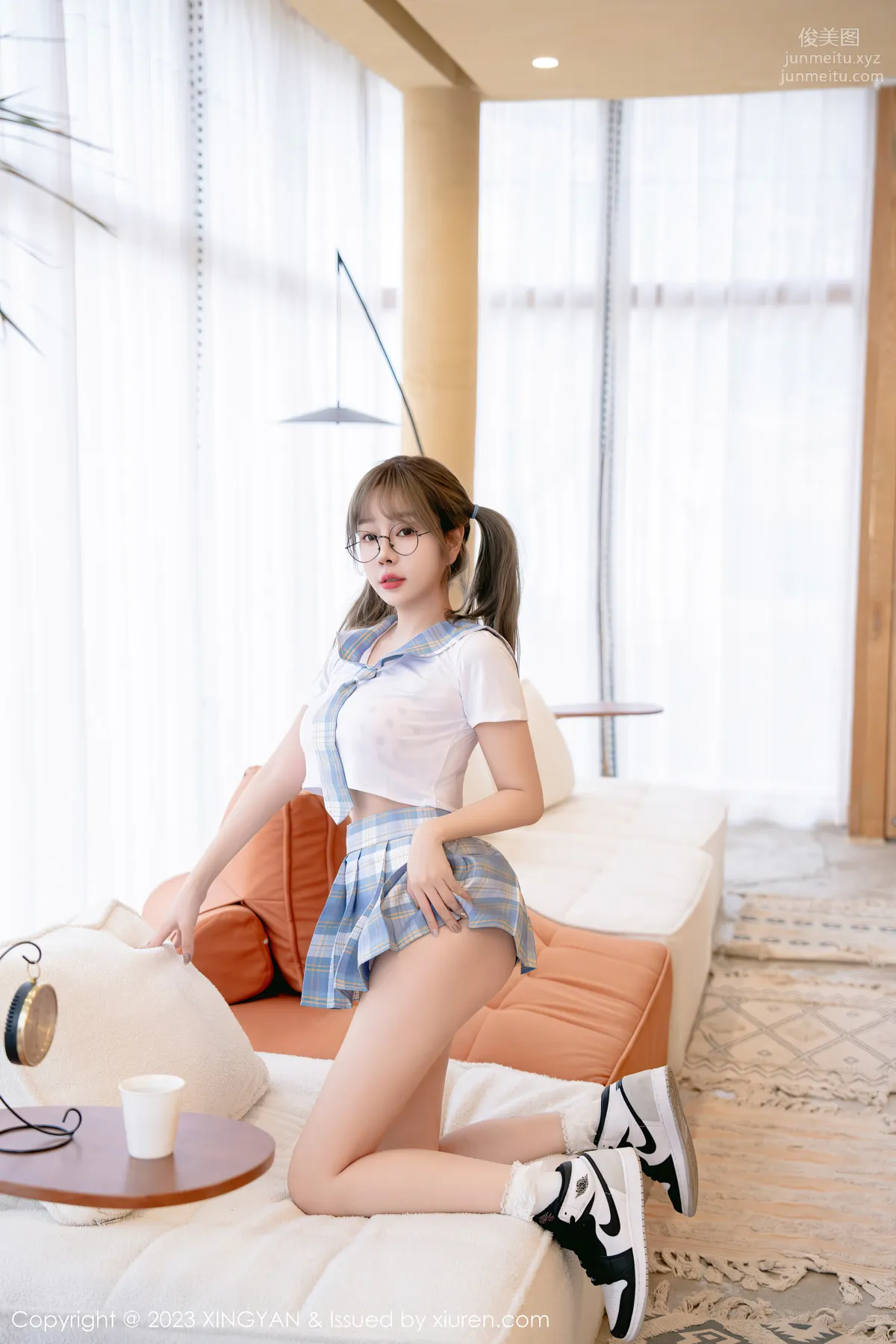 [XINGYAN星顔社] 2023.03.10 VOL.180 王雨純 25