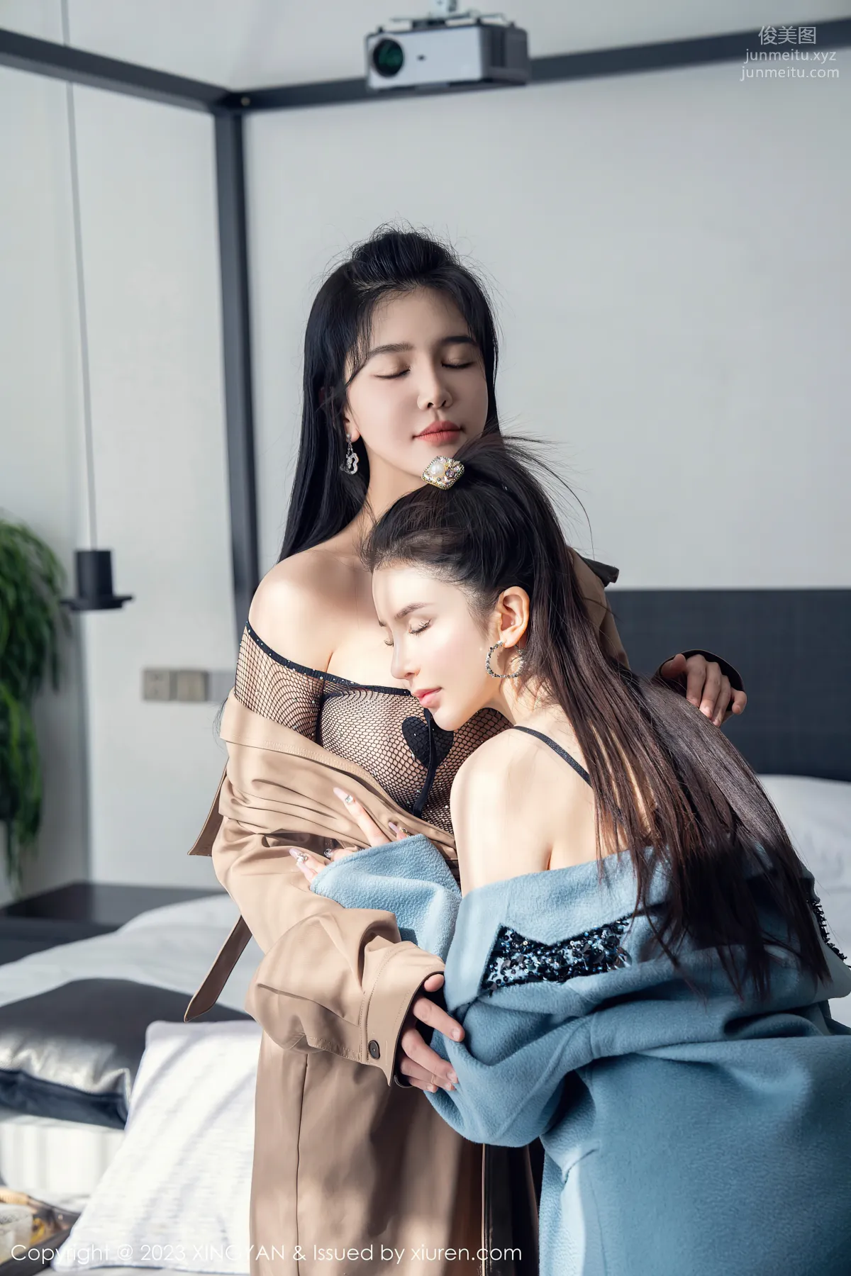 [XINGYAN星顔社] 2023.04.21 VOL.192 劉钰兒 19