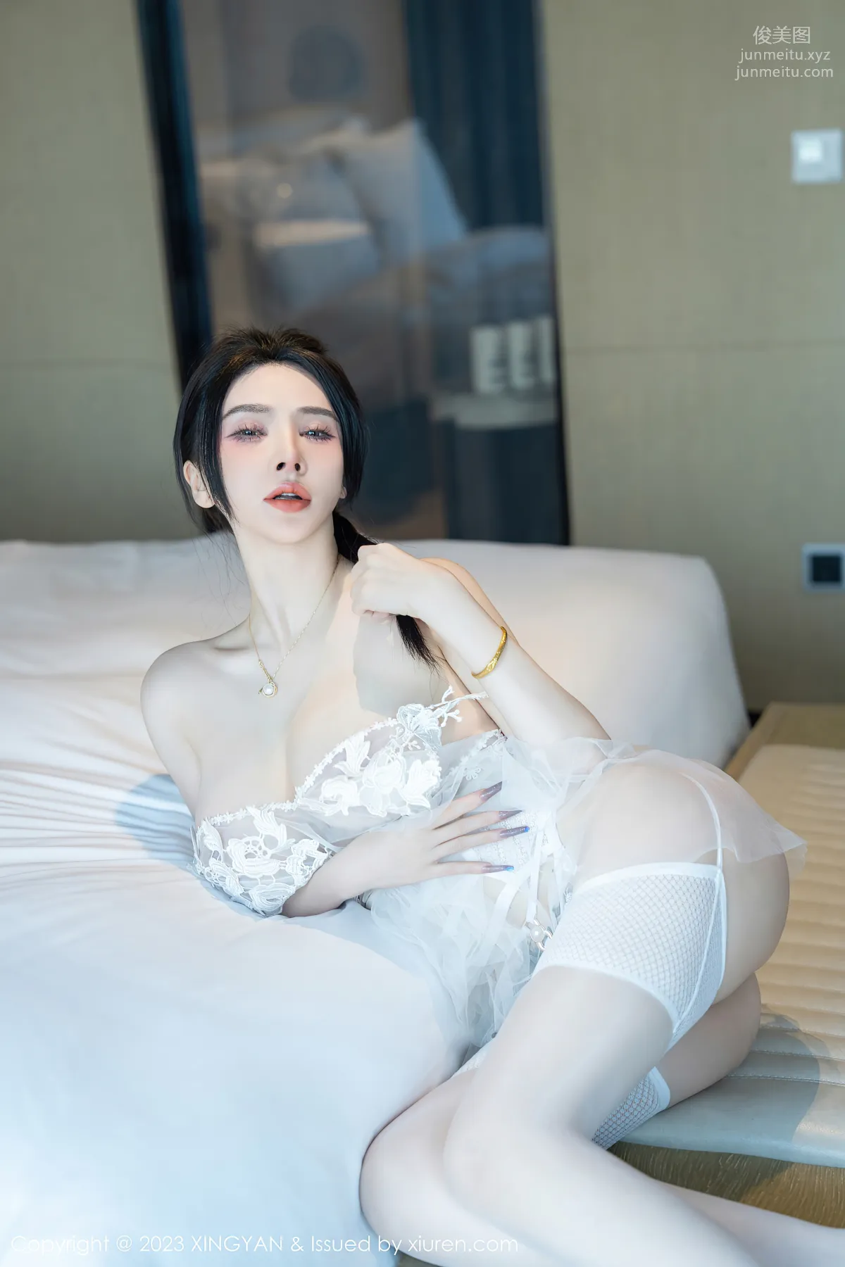 [XINGYAN星顔社] 2023.05.25 VOL.196 潘嬌嬌 26
