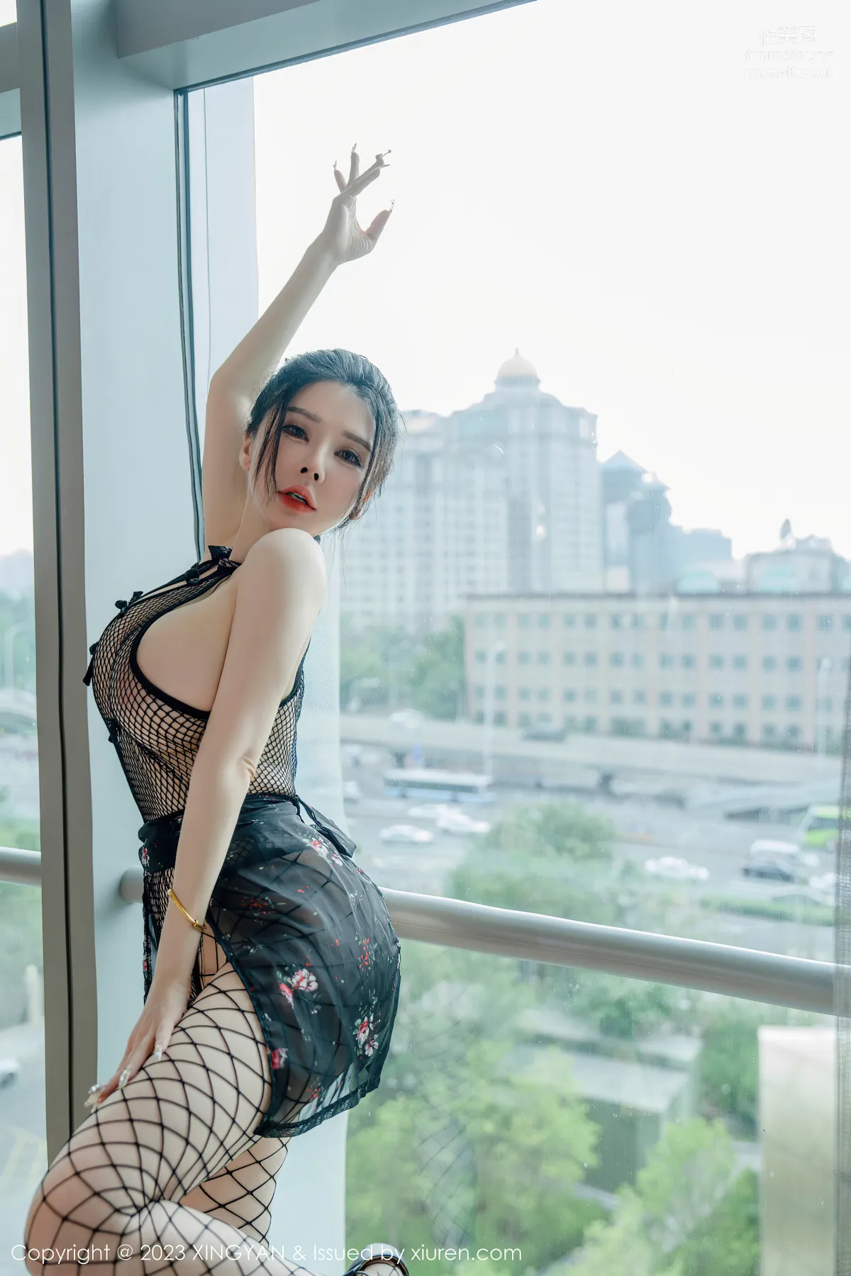[XINGYAN星顔社]2023.08.22 VOL.207 潘嬌嬌 12