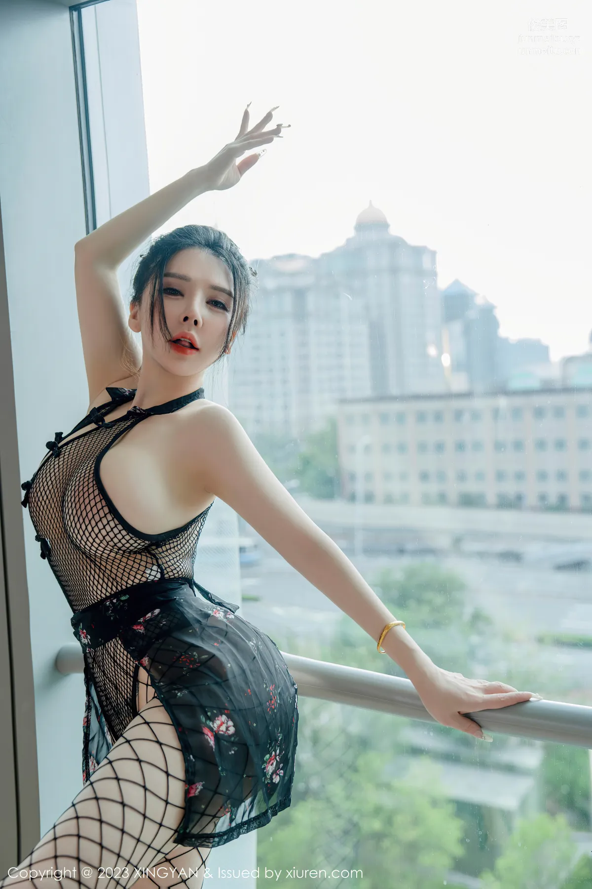 [XINGYAN星顔社]2023.08.22 VOL.207 潘嬌嬌 13