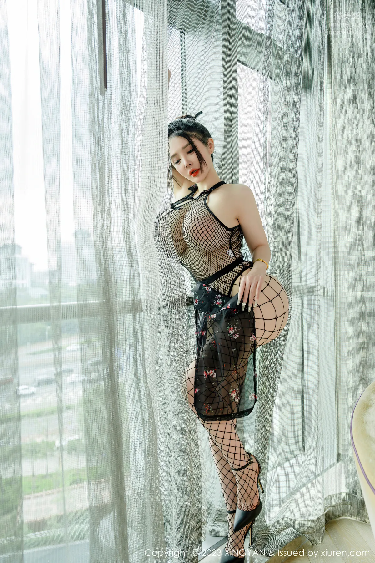 [XINGYAN星顔社]2023.08.22 VOL.207 潘嬌嬌 65
